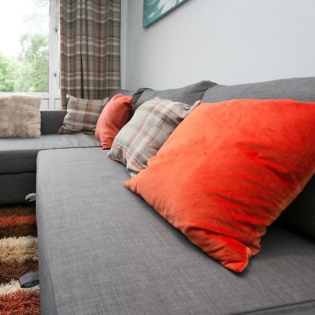 בלפסט So-Cosy Cityside מראה חיצוני תמונה