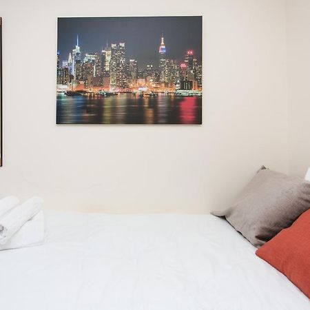 בלפסט So-Cosy Cityside מראה חיצוני תמונה