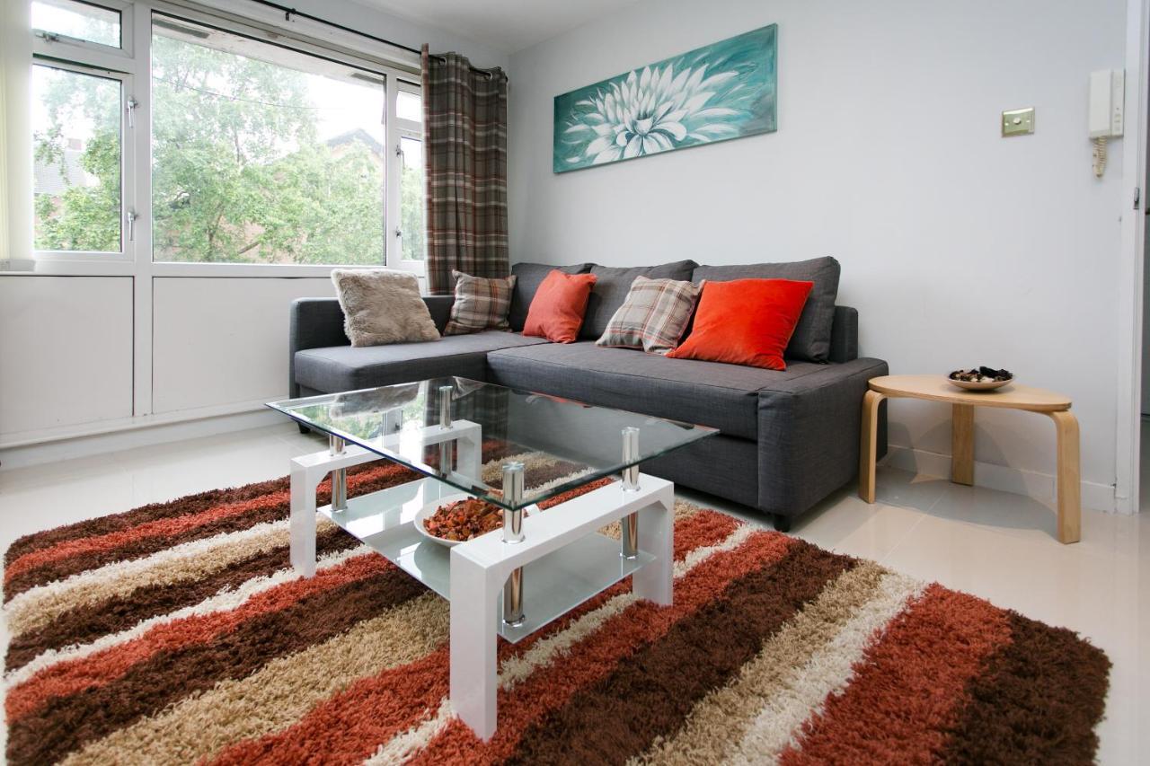 בלפסט So-Cosy Cityside מראה חיצוני תמונה