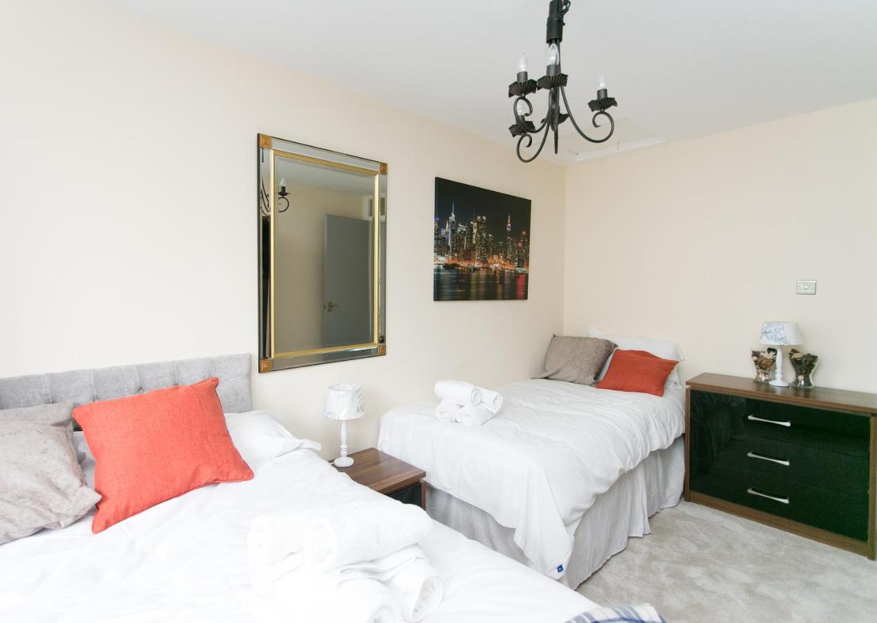 בלפסט So-Cosy Cityside מראה חיצוני תמונה