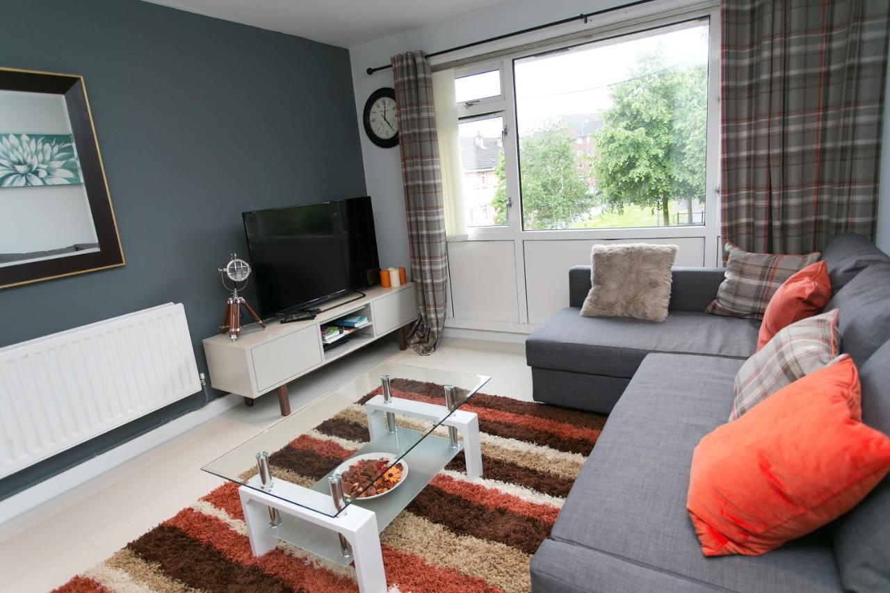 בלפסט So-Cosy Cityside מראה חיצוני תמונה